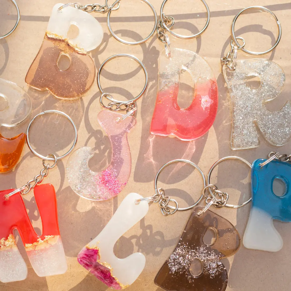 Artpoxy Epoxy Resin Kit (1.5Kg)