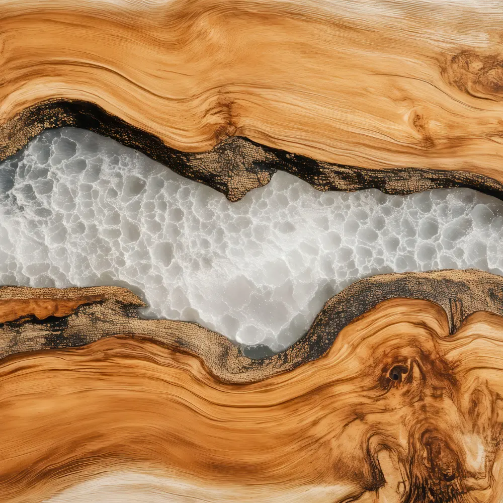 Casting Epoxy Resin Kit (15Kg)