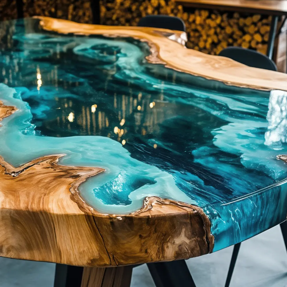 Casting Epoxy Resin Kit (15Kg)