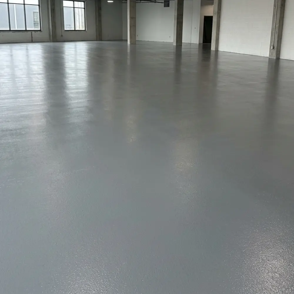 Titan Coat Epoxy Resin Kit