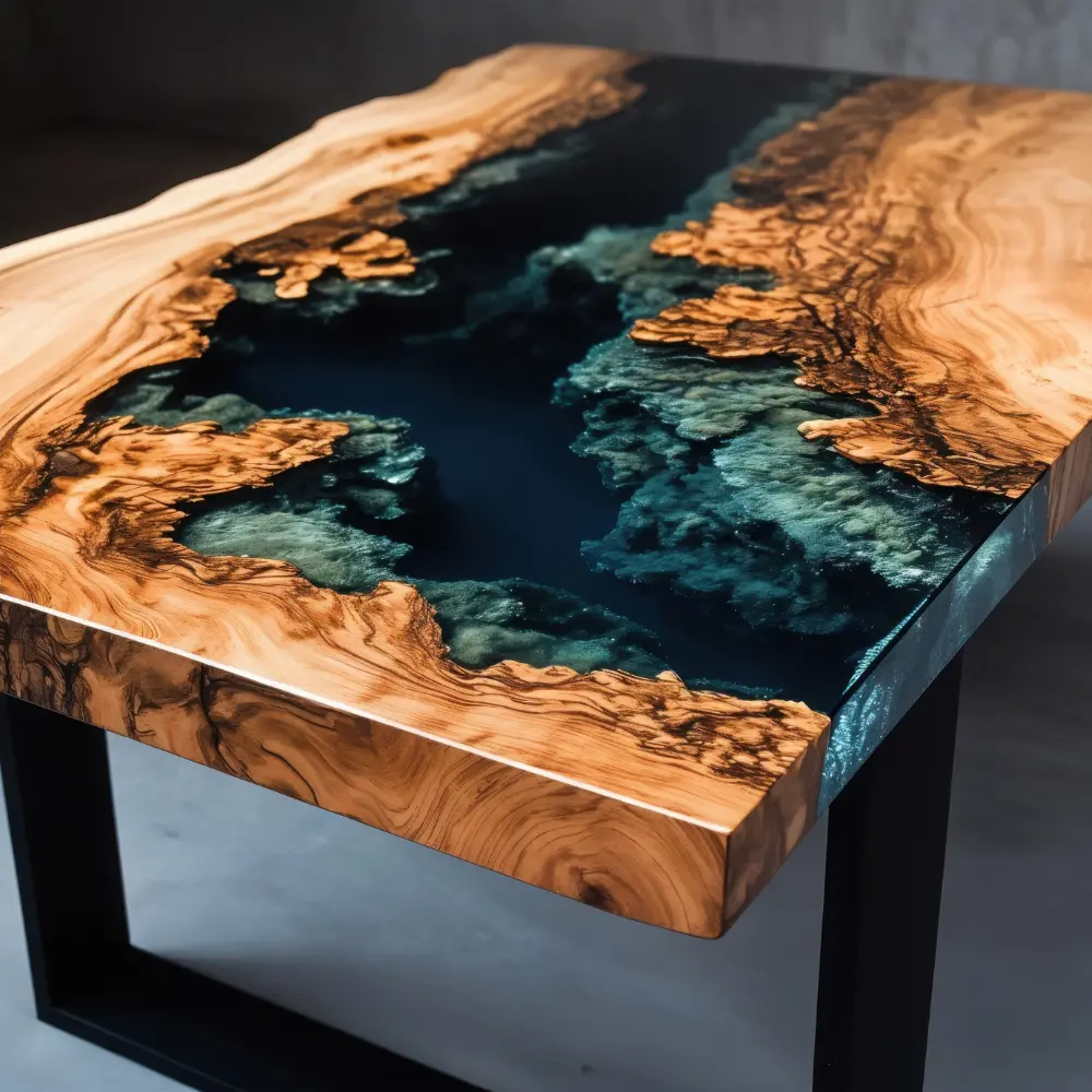 Casting Epoxy Resin Kit (15Kg)