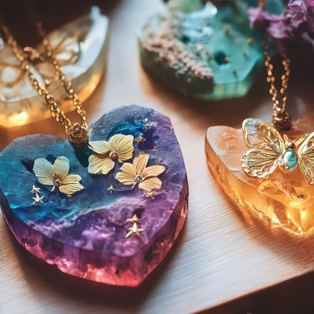 Artpoxy Epoxy Resin Kit (1.5Kg)